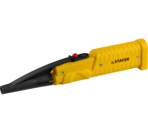 STAYER MAXTerm, 6 Вт, 3АА, беспроводной паяльник (55306)