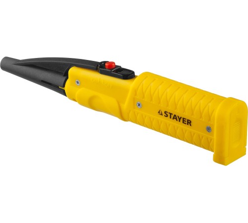 STAYER MAXTerm, 6 Вт, 3АА, беспроводной паяльник (55306)
