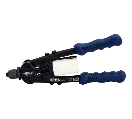 RAPID RP100 Heavy Duty Press, 3.2 мм, 4.0 мм, 4.8 мм, усиленный заклепочник (5000526)