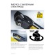 RAPID RP100 Heavy Duty Press, 3.2 мм, 4.0 мм, 4.8 мм, усиленный заклепочник (5000526)