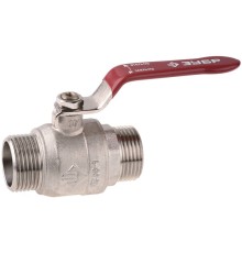 ЗУБР d 1/2″, ″папа-папа″, шаровой кран (51352-N-1/2)