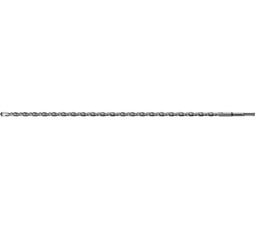 STAYER 10 x 800 мм, бур SDS-plus 2930-800-10_z02