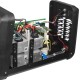 ЗУБР ММА, 190 А, MMA/TIG LIFT, сварочный аппарат инверторный, макс. электрод Ø 4.0 мм, Профессионал (ЗАС-Т3-190)