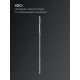 ЗУБР ПРОФИ-4Х 18x410/540 мм, SDS-max бур, ПРОФЕССИОНАЛ (29350-410-18)
