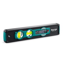 KRAFTOOL DIGITAL-PRO 0-90°, точность 0,05°, IP67, Электронный уровень-уклономер (34688)