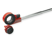 Резьбонарезные трещотки Super Ego 600 (600000000)