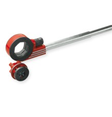 Резьбонарезные трещотки Super Ego 600 (600000000)