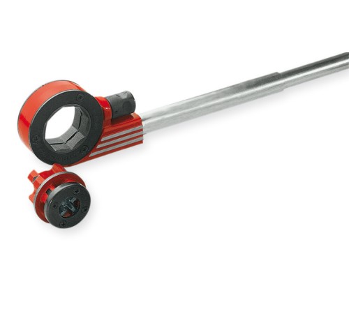 Резьбонарезные трещотки Super Ego 600 (600000000)