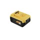 Аккумулятор для инструмента Hanskonner HBP18-4L Unibattery