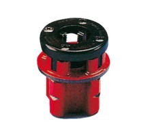 Резьбонарезные головки Super Ego BSPT R