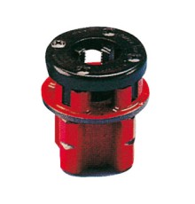 Резьбонарезные головки Super Ego BSPT R (6008D0000)