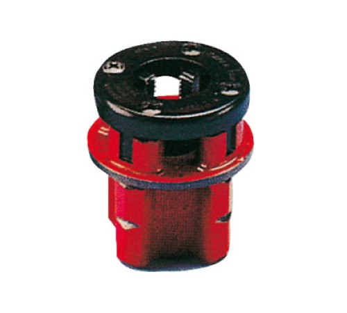 Резьбонарезные головки Super Ego BSPT R (6008D0000)