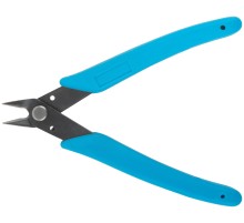 Кусачки электрика боковые (для проволоки до 1 мм ) 130 мм FIT IT