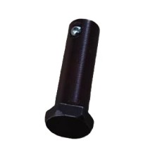 Ось для отрезного ролика Zenten 6,2 мм