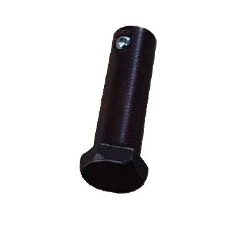 Ось для отрезного ролика Zenten 6,2 мм