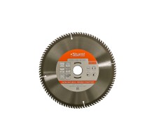 Пильный диск, размер 255x30x96 зубьев, твердосплавные напайки Sturm!