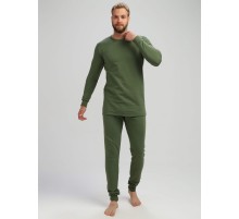 Белье нательное ProfLineBase, оливковый