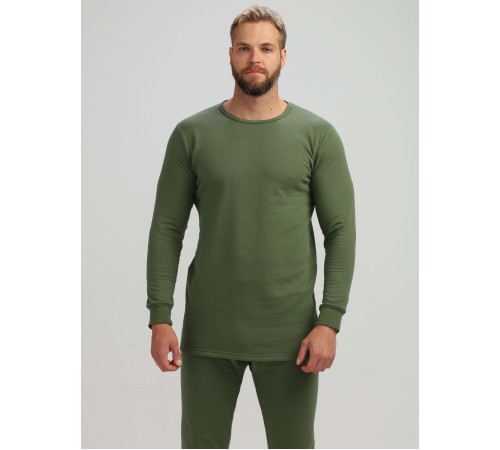 Белье нательное ProfLineBase, оливковый