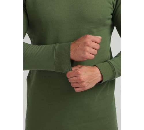 Белье нательное ProfLineBase, оливковый