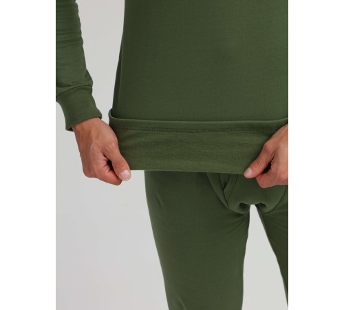 Белье нательное ProfLineBase, оливковый