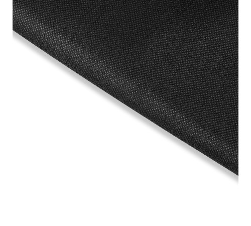 Укрывной материал СУФ60, 3.2 х 10 м, черный