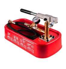 Ручной опрессовочный насос RP 30 61130 ROTHENBERGER