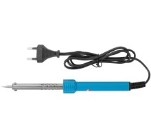 Паяльник пластиковая ручка  40 Вт MOS