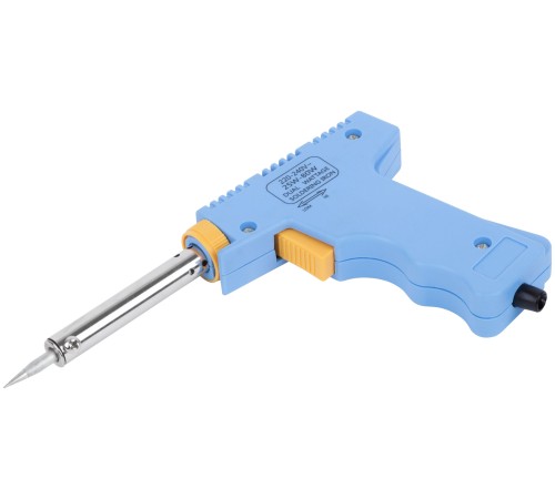 Паяльник пистолетный 25-80 Вт MOS