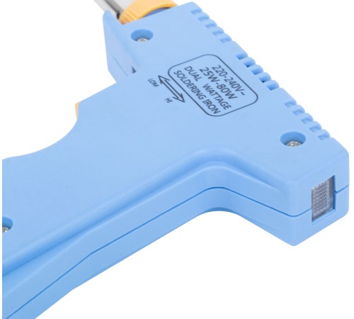 Паяльник пистолетный 25-80 Вт MOS