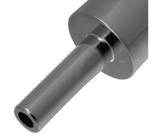 Сверло по стеклу и керамической плитке, 20 х 55 мм, цилиндрический хвостовик Сибртех