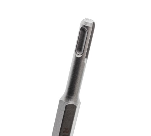 RUNTEC RT-SDSCHP250 Зубило пикообразное SDS-Plus RUNTEC 250 мм RUNTEC RT-SDSCHP250 Зубило пикообразное SDS-Plus RUNTEC 250 мм