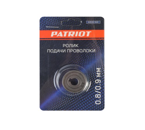 Ролик подачи проволоки 0,8/0,9 мм под флюсовую для WMA 175M Ролик подачи проволоки 0,8/0,9 мм под флюсовую для WMA 175M