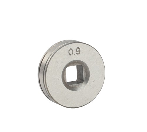 Ролик подачи проволоки 0,8/0,9 мм для WMA 185 ALM, 205 ALM