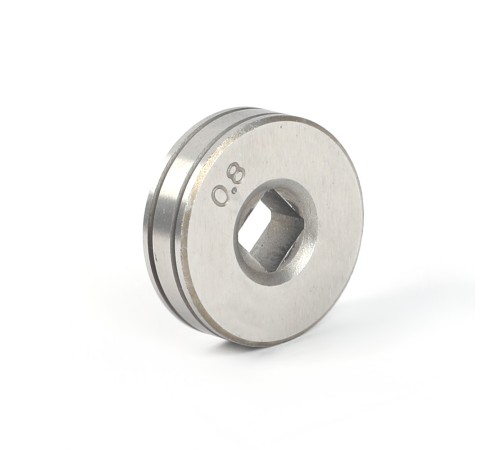 Ролик подачи проволоки 0,8/0,9 мм для WMA 185 ALM, 205 ALM