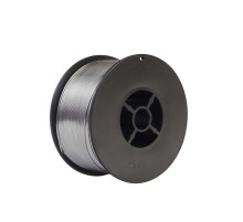 Проволока с флюсом 0.9мм, 1кг