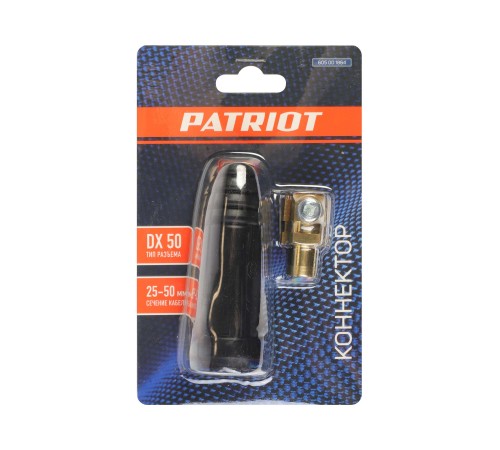 Коннектор DX50