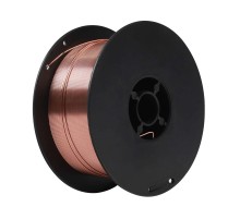 Проволока омедненная 0.8 мм, 1 кг Проволока омедненная 0.8 мм, 1 кг