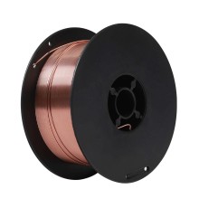 Проволока омедненная 0.8 мм, 1 кг Проволока омедненная 0.8 мм, 1 кг
