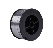 Проволока с флюсом 0.8мм, 1кг