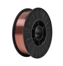 Проволока омедненная 0.8 мм, 5 кг Проволока омедненная 0.8 мм, 5 кг