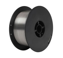 Проволока сварочная нержавеющая 0.8 мм, 1 кг