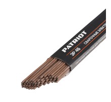 Электроды сварочные ЭР 46 (3х350 мм, 1 кг)