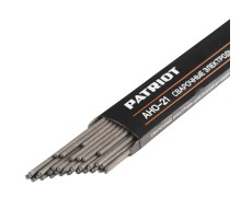 Электроды сварочные АНО-21 (2.5х350 мм, 1 кг)