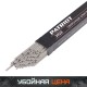 Электроды сварочные J422 (2.5х350 мм, 1 кг)