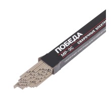 Электроды сварочные ПОБЕДА МР-3С (2,0 мм, 0,8 кг)