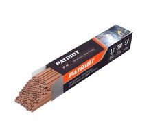 Электроды сварочные ЭР 46 (3х350 мм, 5 кг)