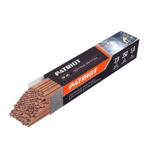 Электроды сварочные ЭР 46 (3х350 мм, 5 кг) Электроды сварочные ЭР 46 (3х350 мм, 5 кг)