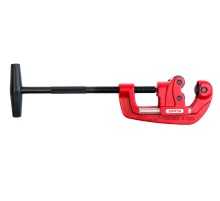 Ручной труборез Zenten для стальных труб до 2" (до 60мм)