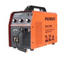 Полуавтомат сварочный инверторный PATRIOT WMA 225 MQ