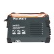 Аппарат сварочный инверторный PATRIOT WM 160 D